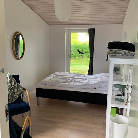 Tusindfrugt B&B Store Heddinge Luaran gambar