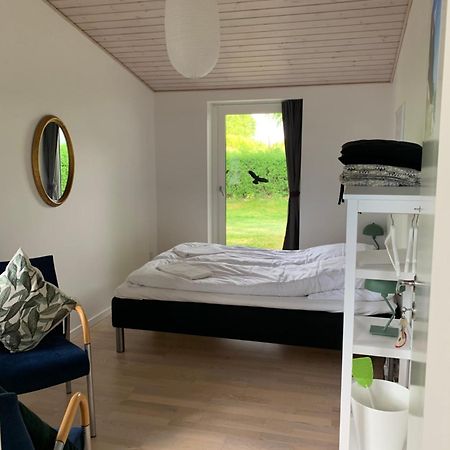 Tusindfrugt B&B Store Heddinge Luaran gambar
