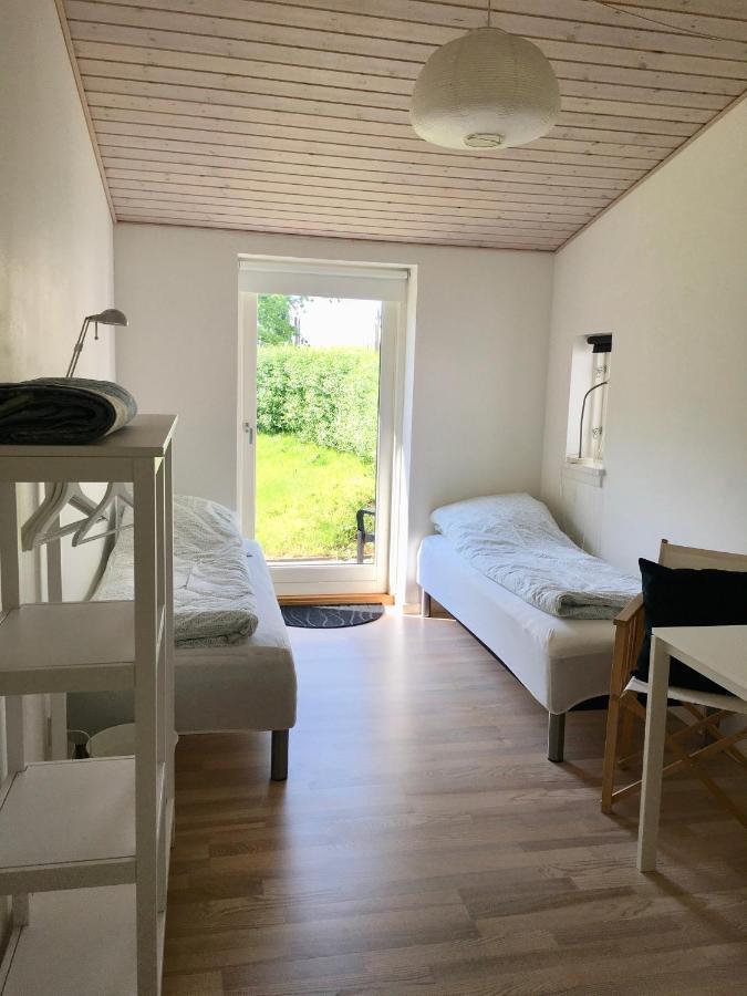 Tusindfrugt B&B Store Heddinge Luaran gambar