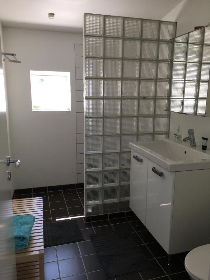 Tusindfrugt B&B Store Heddinge Luaran gambar