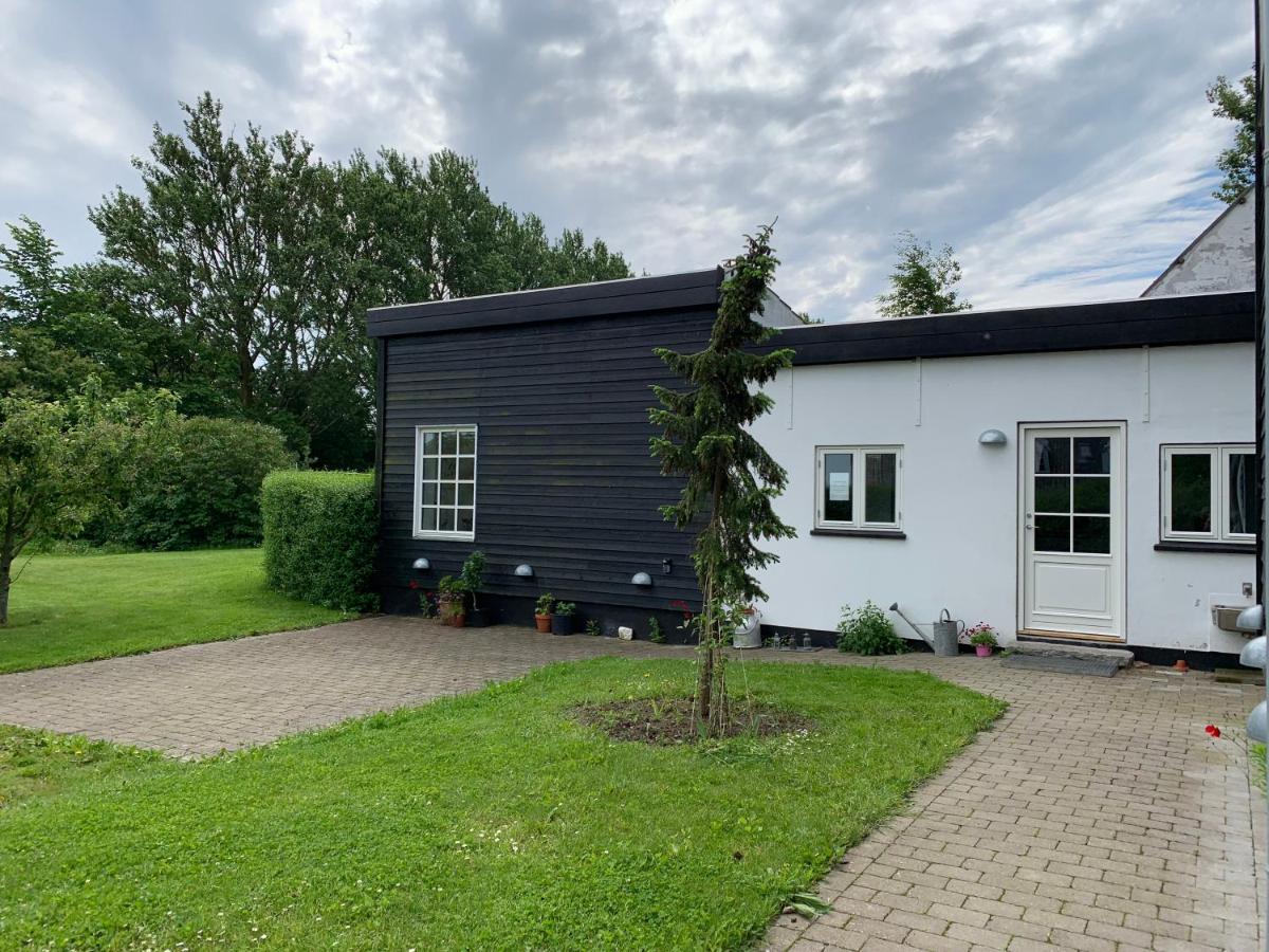 Tusindfrugt B&B Store Heddinge Luaran gambar