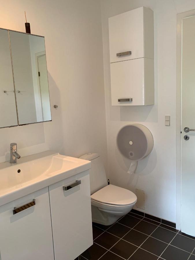 Tusindfrugt B&B Store Heddinge Luaran gambar