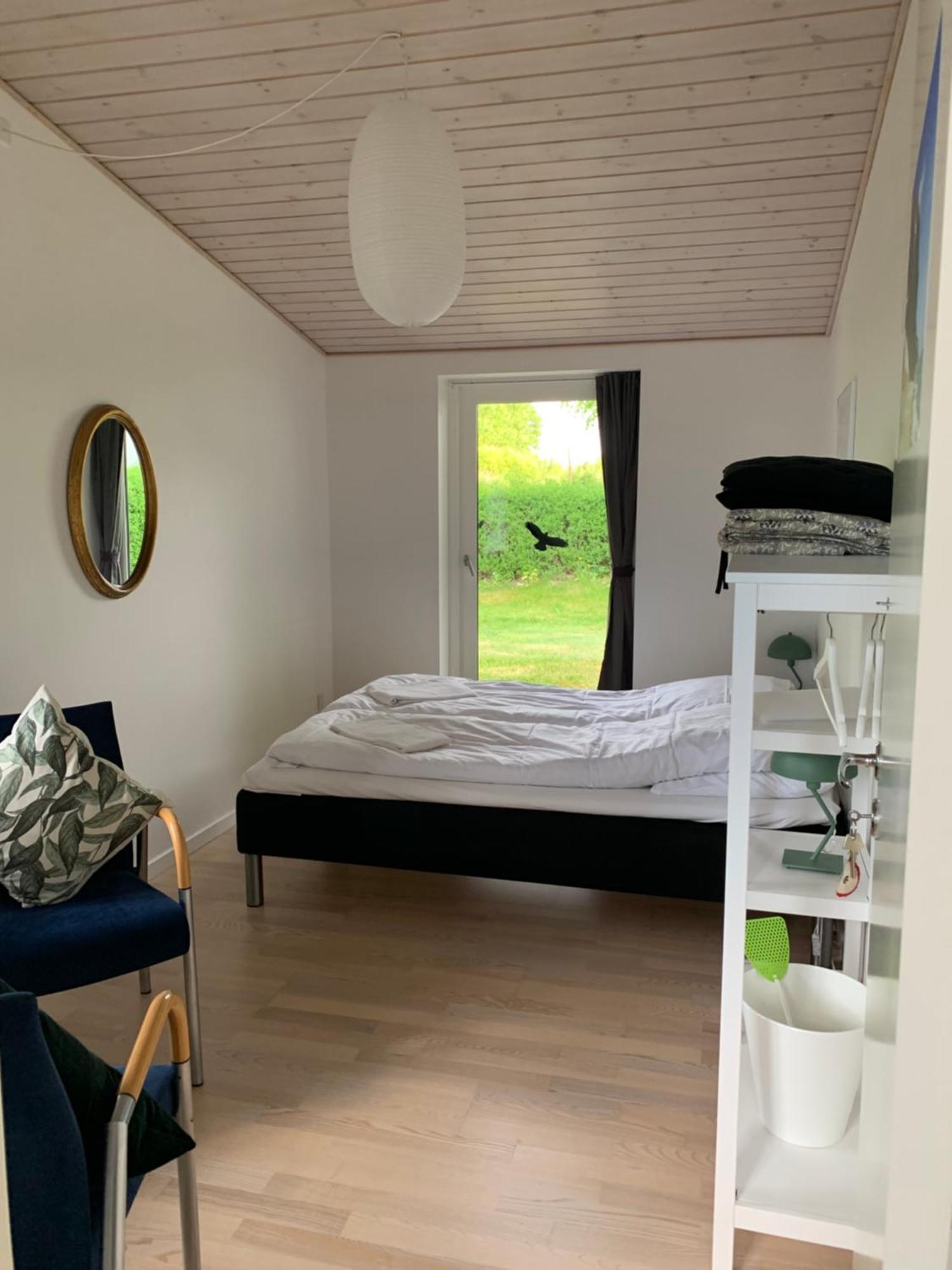 Tusindfrugt B&B Store Heddinge Luaran gambar