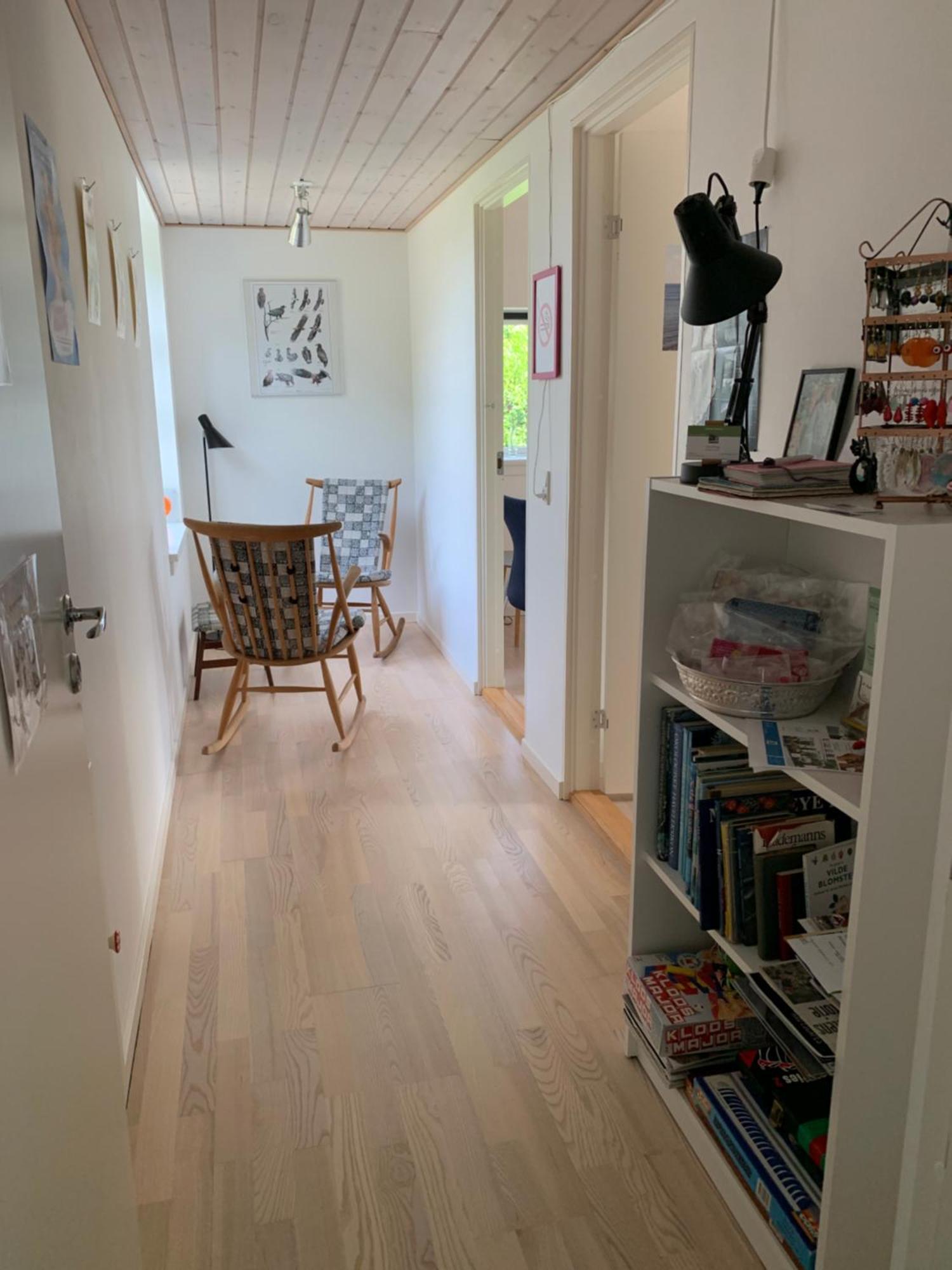 Tusindfrugt B&B Store Heddinge Luaran gambar