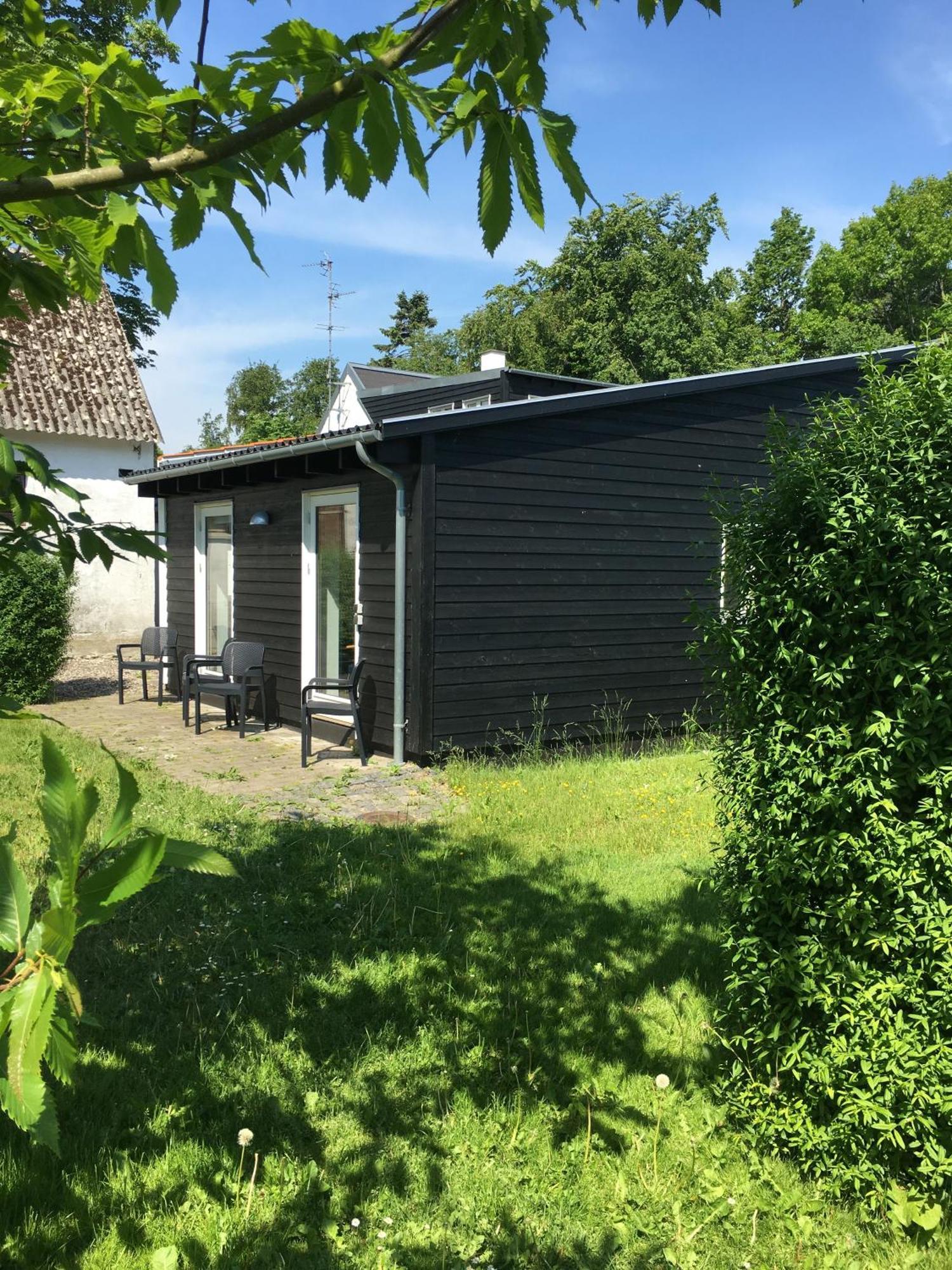 Tusindfrugt B&B Store Heddinge Luaran gambar